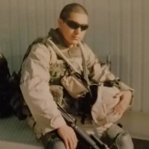 Meet your Posher, Luis